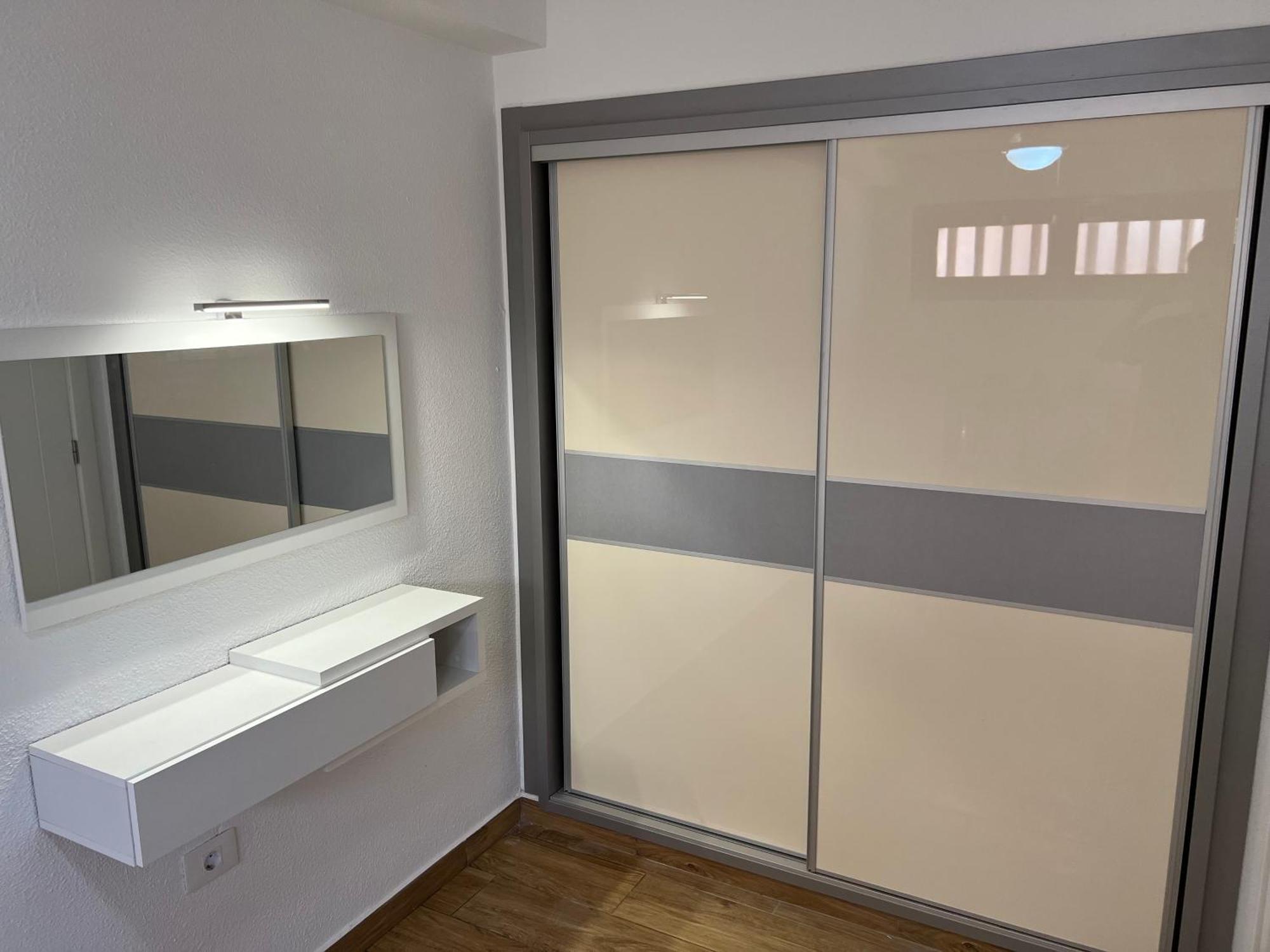 Garden City Apartment Privado Playa Feñabe Extérieur photo