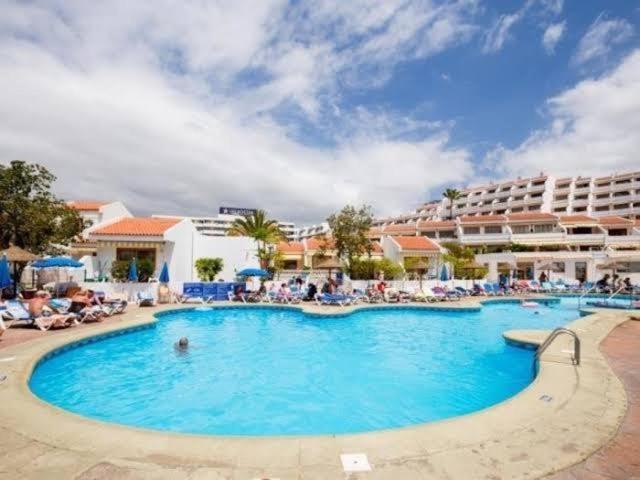 Garden City Apartment Privado Playa Feñabe Extérieur photo