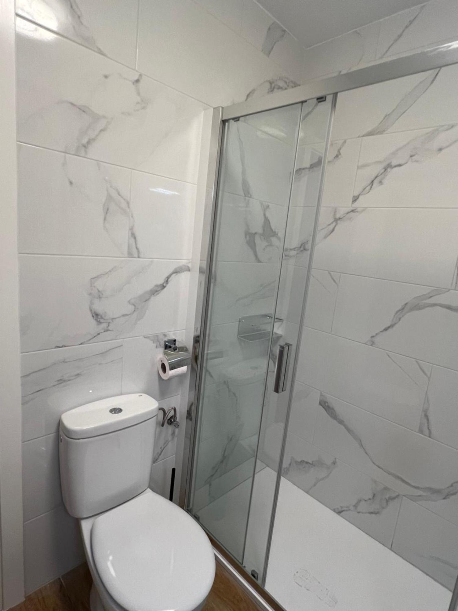 Garden City Apartment Privado Playa Feñabe Extérieur photo